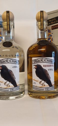 Black Crow GIN