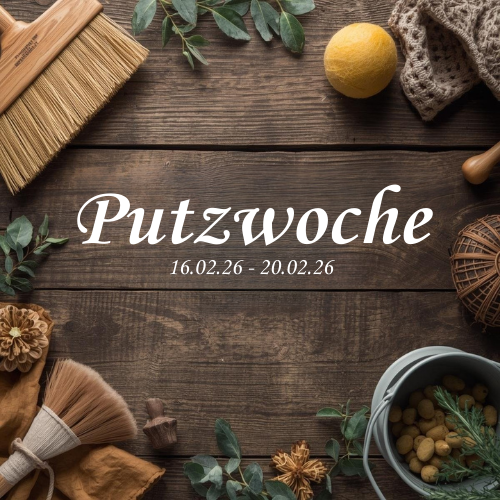 Putzwoche
